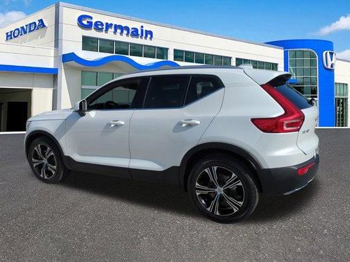 2020 Volvo XC40 T5 Inscription