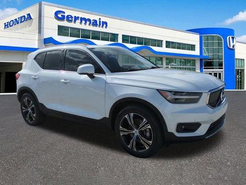 2020 Volvo XC40 T5 Inscription
