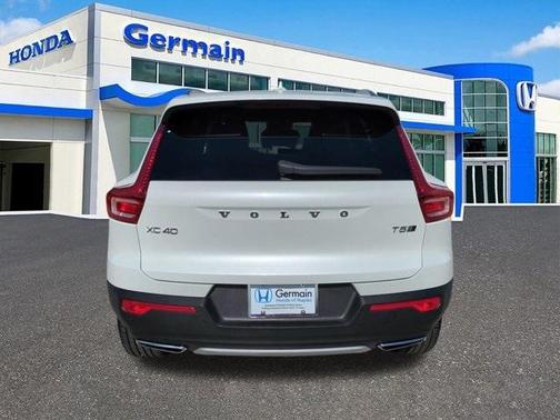 2020 Volvo XC40 T5 Inscription