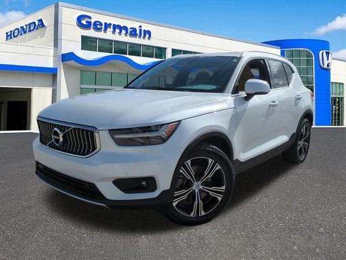 2020 Volvo XC40 T5 Inscription