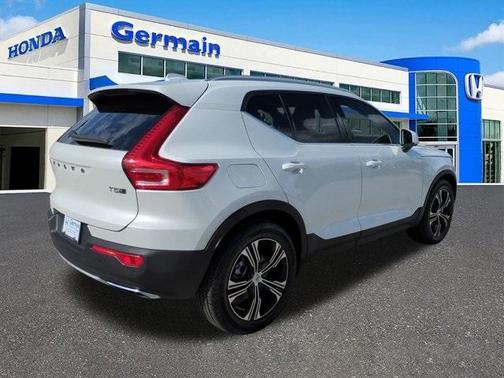 2020 Volvo XC40 T5 Inscription