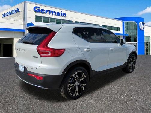 2020 Volvo XC40 T5 Inscription