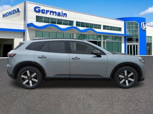 2025 Honda Prologue Touring