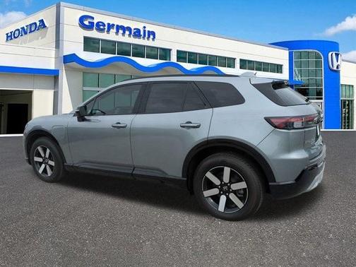 2025 Honda Prologue Touring