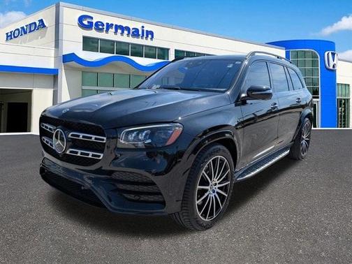 2023 Mercedes-Benz GLS 580 Base 4MATIC