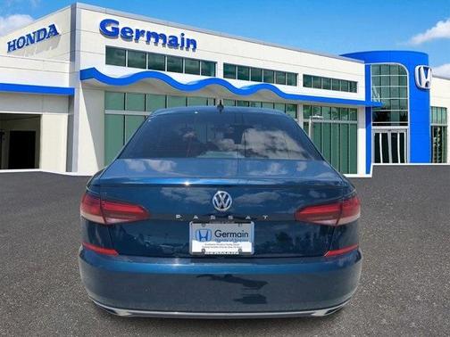 2020 Volkswagen Passat 2.0T SE