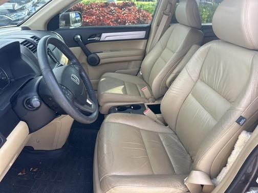 2010 Honda CR-V EX-L