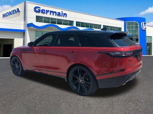 2019 Land Rover Range Rover Velar P380 HSE R-Dynamic