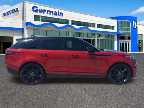 2019 Land Rover Range Rover Velar P380 HSE R-Dynamic