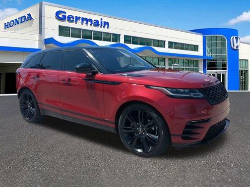 2019 Land Rover Range Rover Velar P380 HSE R-Dynamic
