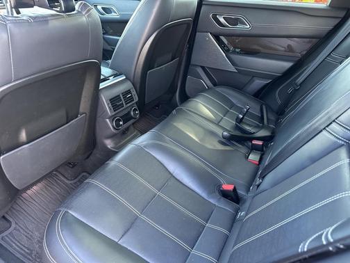 2019 Land Rover Range Rover Velar P380 HSE R-Dynamic