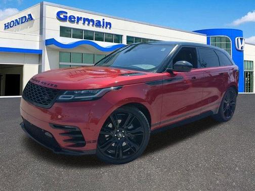 2019 Land Rover Range Rover Velar P380 HSE R-Dynamic