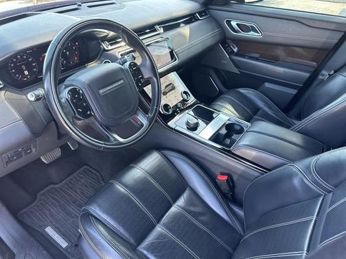 2019 Land Rover Range Rover Velar P380 HSE R-Dynamic