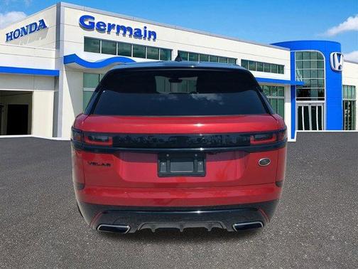 2019 Land Rover Range Rover Velar P380 HSE R-Dynamic