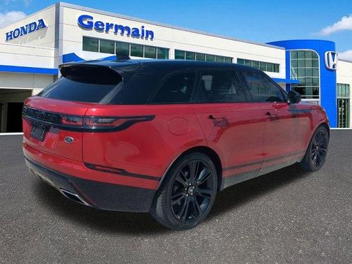 2019 Land Rover Range Rover Velar P380 HSE R-Dynamic