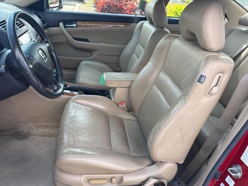 2003 Honda Accord EX-L