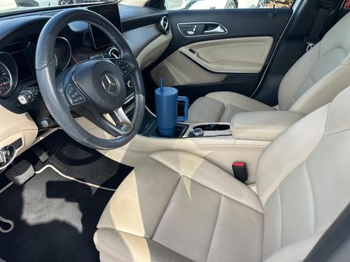 2019 Mercedes-Benz GLA 250 Base