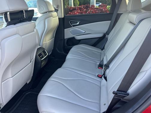 2025 Acura RDX Technology Package