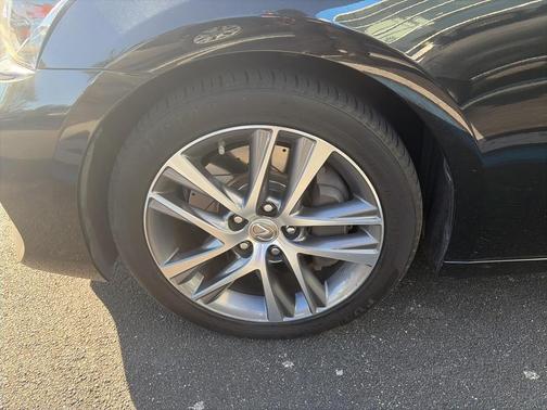 2020 Lexus IS 300 Base