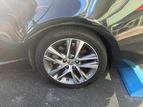 2020 Lexus IS 300 Base