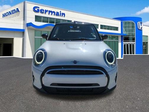 2024 MINI Convertible Cooper