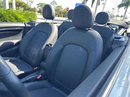 2024 MINI Convertible Cooper