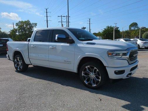 2021 RAM 1500 Limited