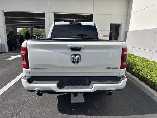 2021 RAM 1500 Limited
