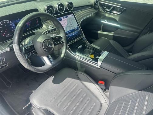 2023 Mercedes-Benz C-Class C 300