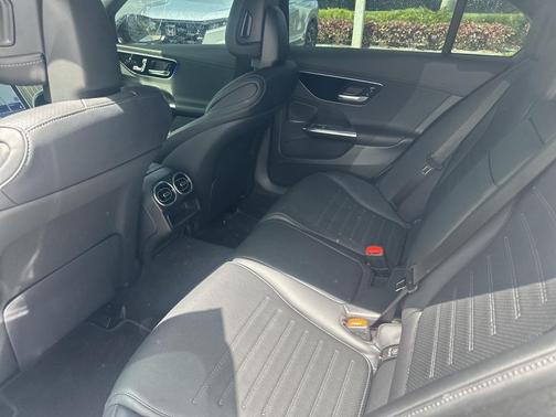2023 Mercedes-Benz C-Class C 300