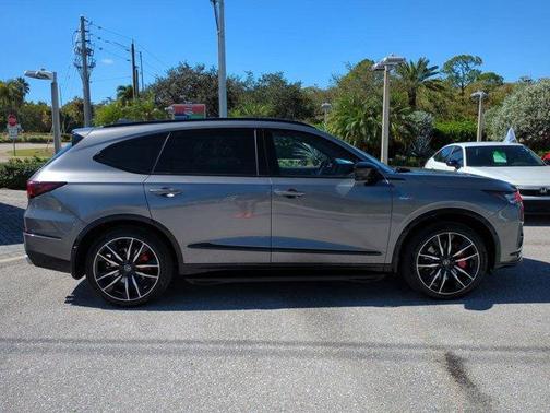2023 Acura MDX Type S w/Advance Package