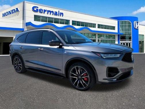 2023 Acura MDX Type S w/Advance Package