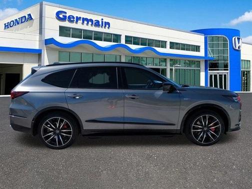 2023 Acura MDX Type S w/Advance Package