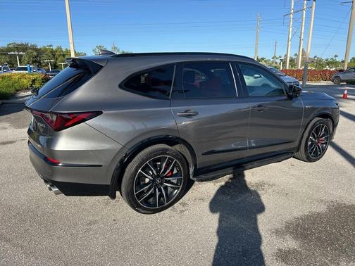 2023 Acura MDX Type S w/Advance Package