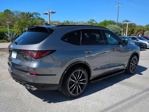 2023 Acura MDX Type S w/Advance Package