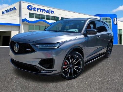 2023 Acura MDX Type S w/Advance Package