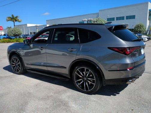 2023 Acura MDX Type S w/Advance Package