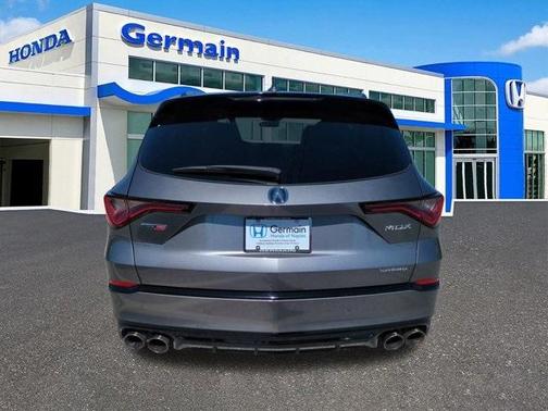 2023 Acura MDX Type S w/Advance Package