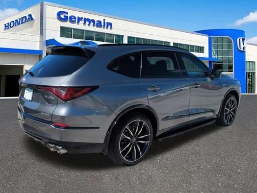 2023 Acura MDX Type S w/Advance Package