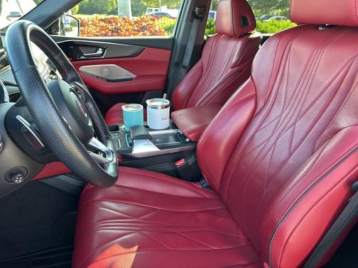 2023 Acura MDX Type S w/Advance Package