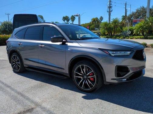 2023 Acura MDX Type S w/Advance Package
