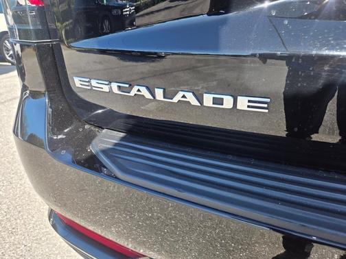 2021 Cadillac Escalade ESV Sport