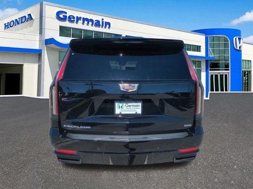 2021 Cadillac Escalade ESV Sport