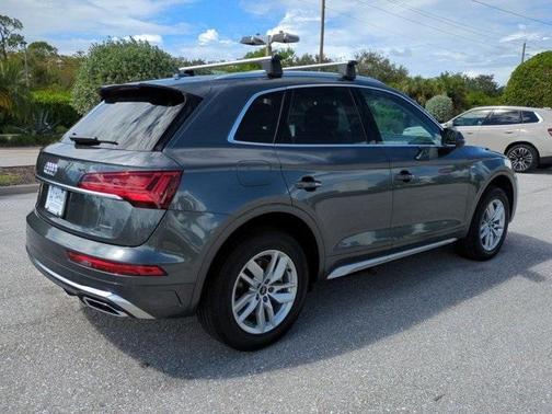 2023 Audi Q5 45 S line quattro Premium