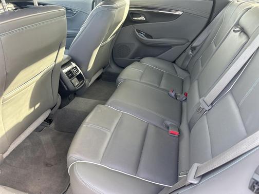 2014 Chevrolet Impala 2LZ