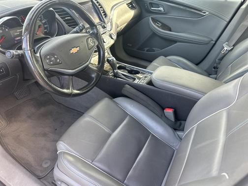 2014 Chevrolet Impala 2LZ