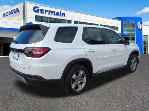 2024 Honda Pilot EX-L 7-Passenger