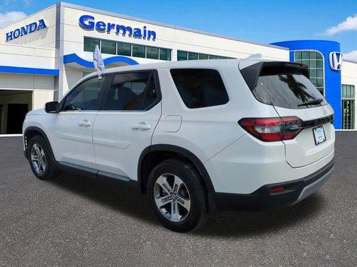 2024 Honda Pilot EX-L 7-Passenger