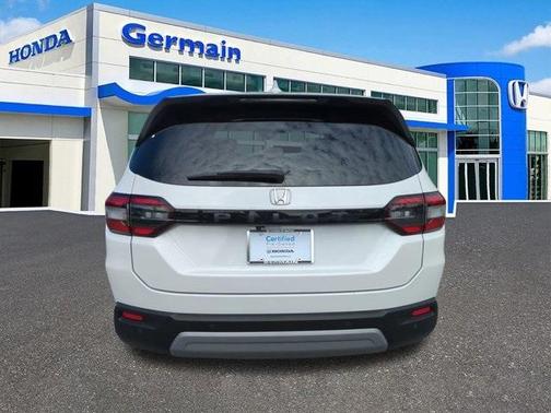 2024 Honda Pilot EX-L 7-Passenger