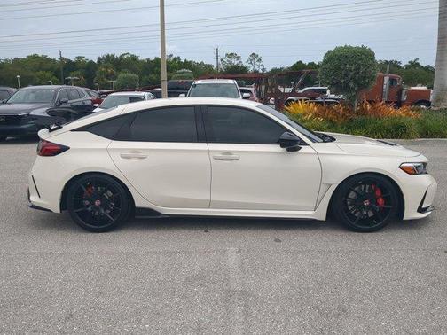 2024 Honda Civic Type R Base